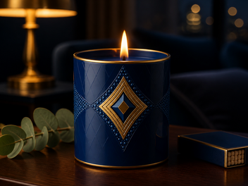 Coming Soon – Blue Diamond
