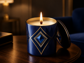 Coming Soon – Blue Diamond